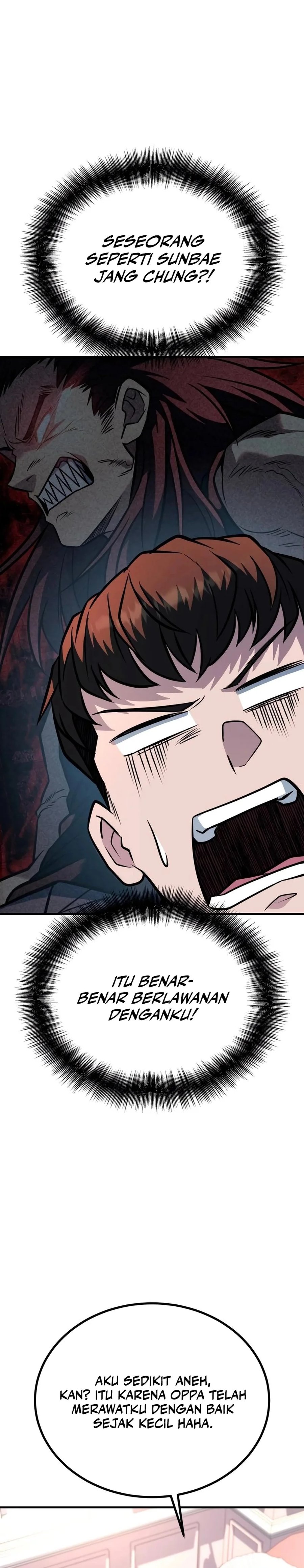 King Of Violence Chapter 46 Gambar 25