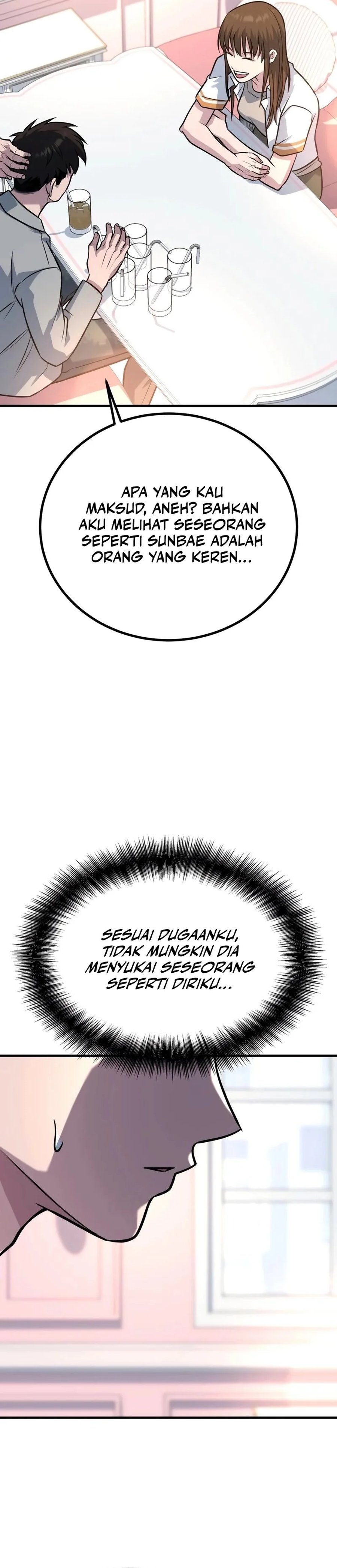 King Of Violence Chapter 46 Gambar 26