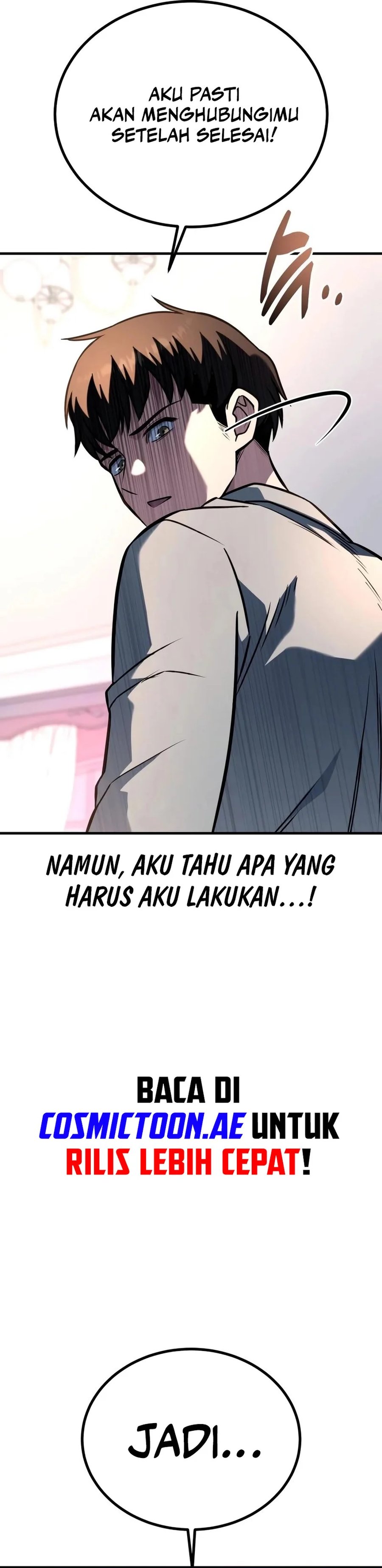 King Of Violence Chapter 46 Gambar 28