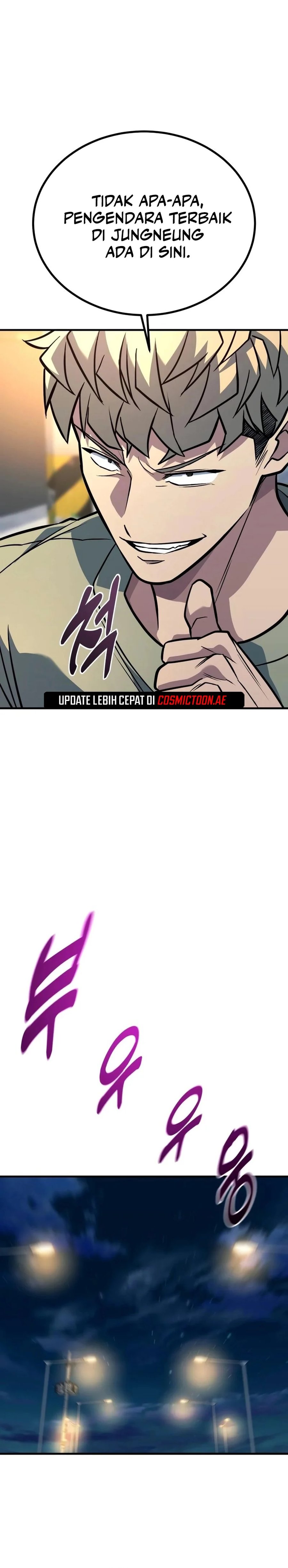 King Of Violence Chapter 46 Gambar 37