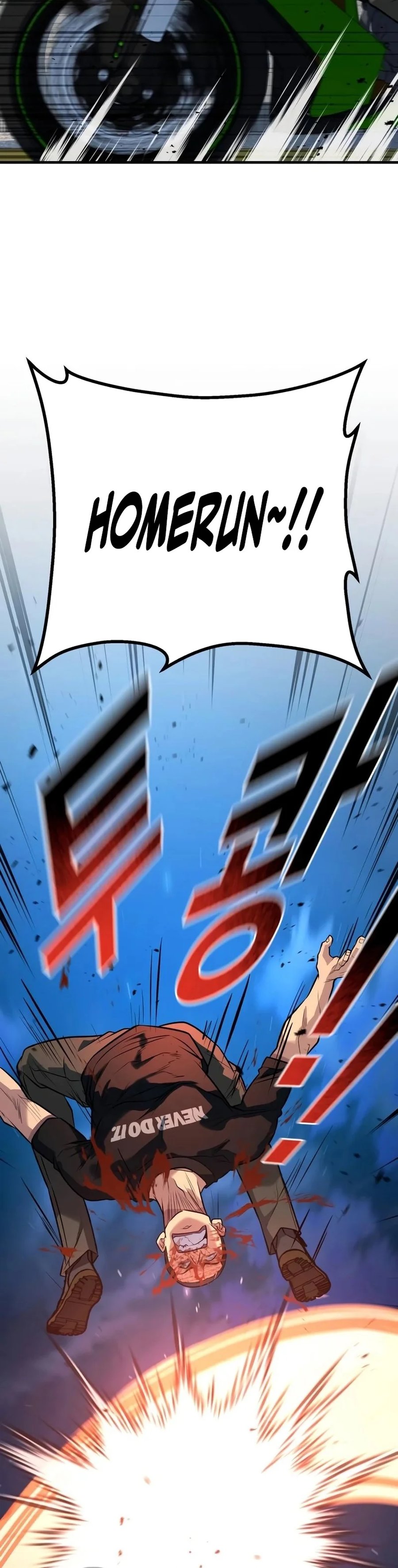 King Of Violence Chapter 46 Gambar 40