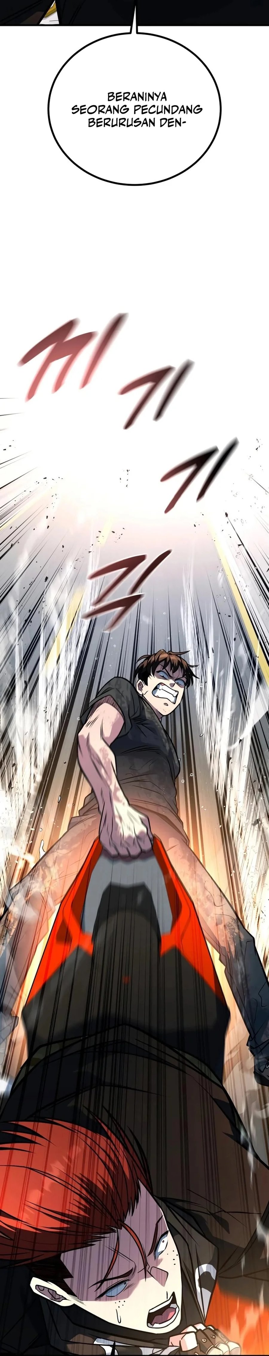 King Of Violence Chapter 46 Gambar 49