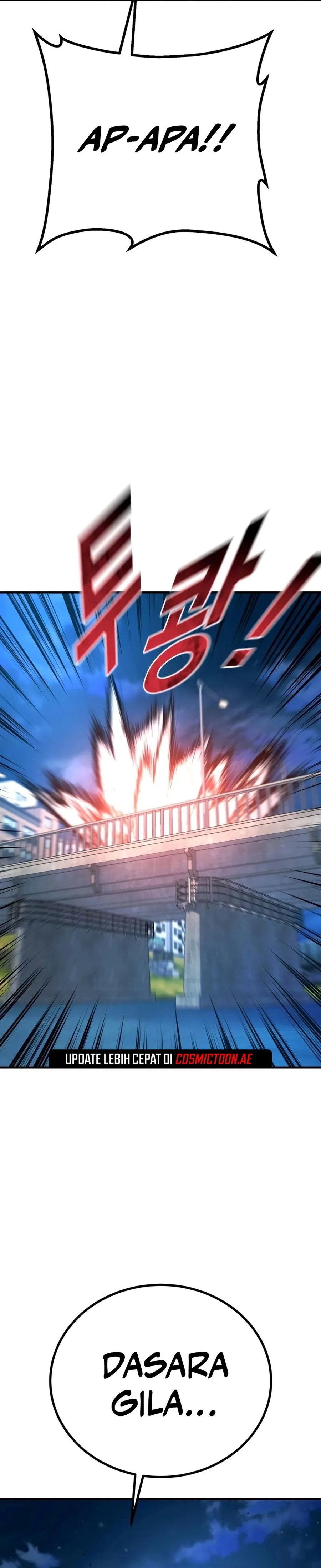 King Of Violence Chapter 46 Gambar 50