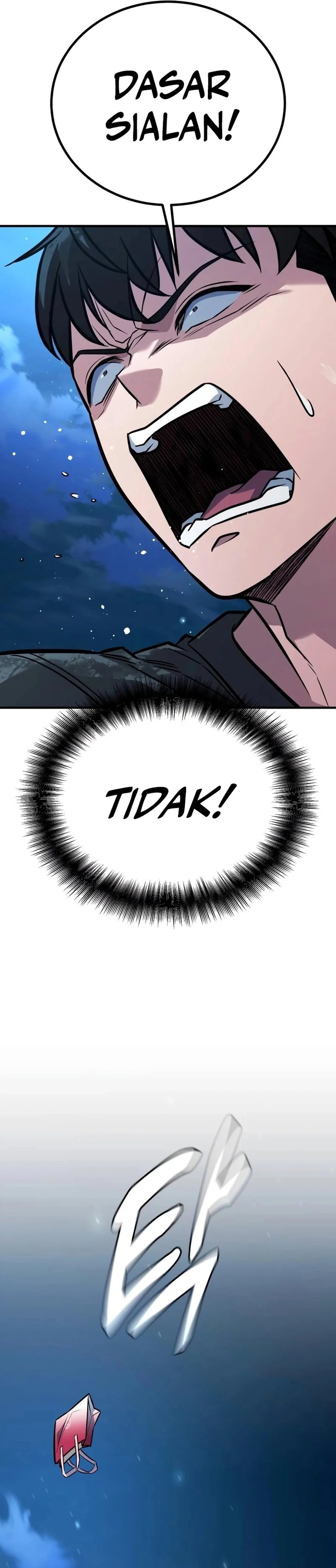 King Of Violence Chapter 46 Gambar 54