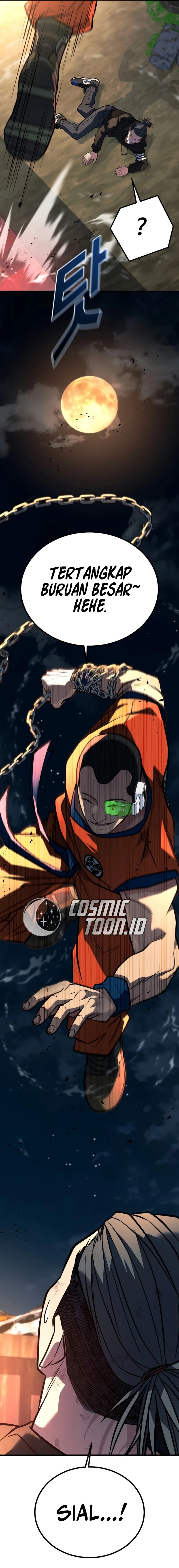 King Of Violence Chapter 52 Gambar 20