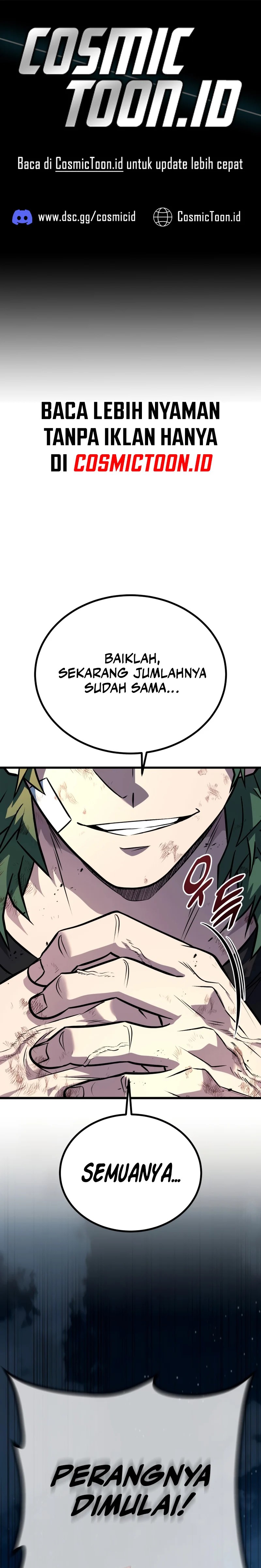 King Of Violence Chapter 53 Gambar 1