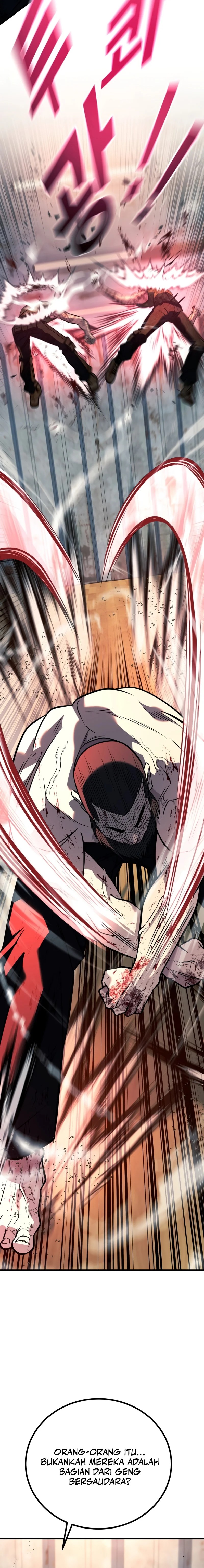 King Of Violence Chapter 53 Gambar 10