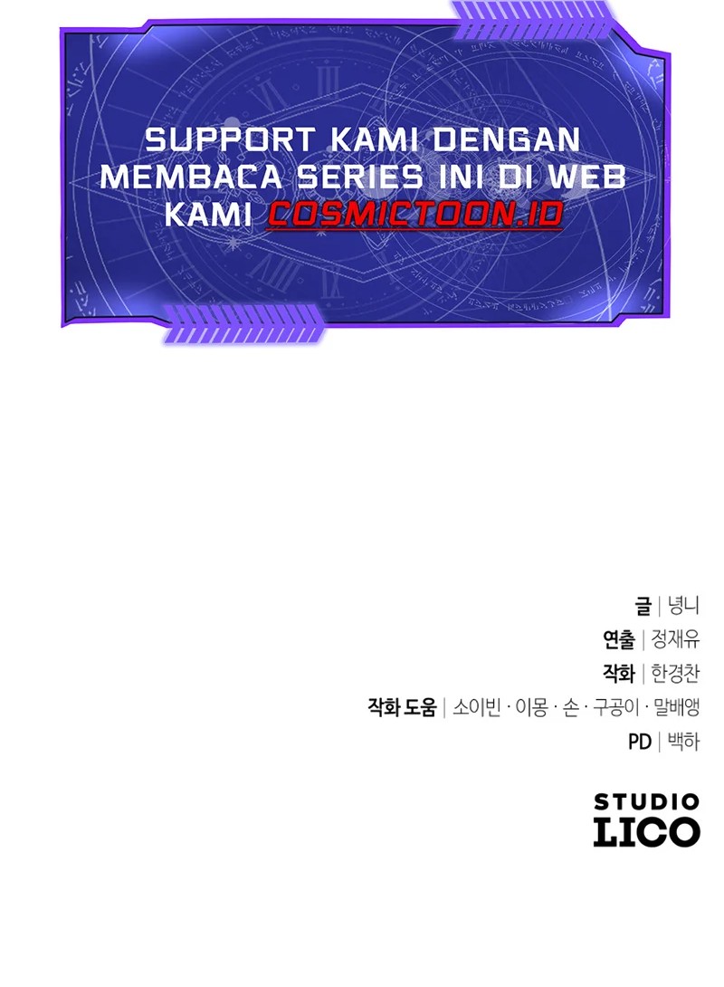 King Of Violence Chapter 53 Gambar 40