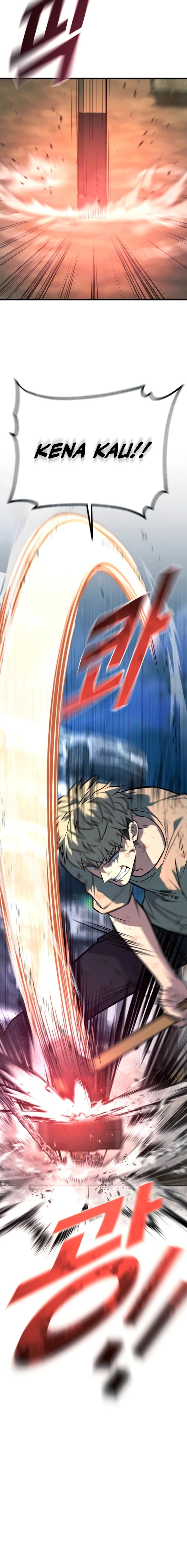 King Of Violence Chapter 54 Gambar 5