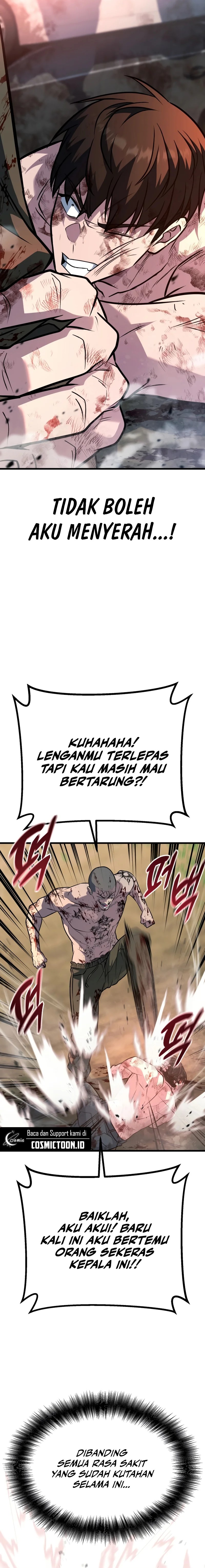 King Of Violence Chapter 54 Gambar 30
