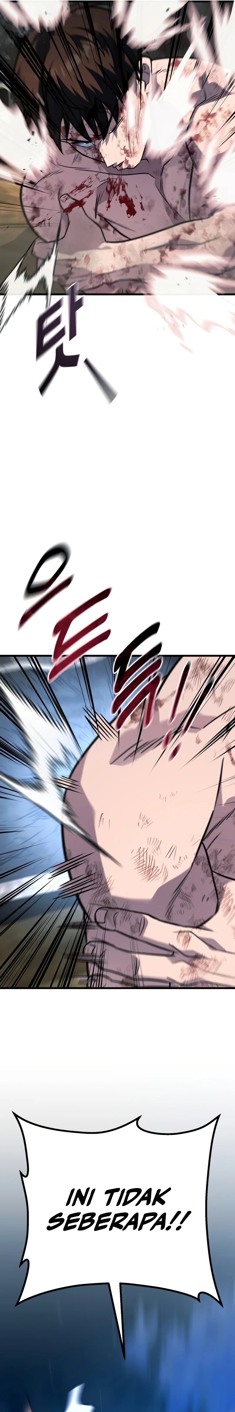 King Of Violence Chapter 54 Gambar 31