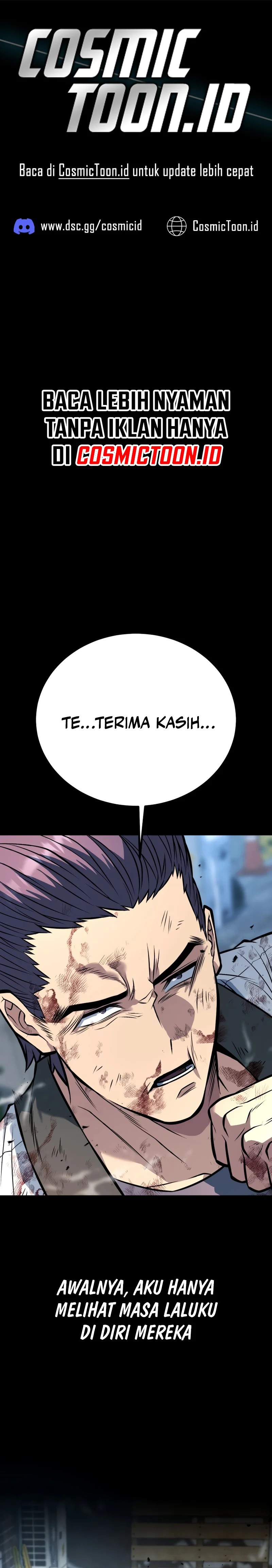 King Of Violence Chapter 55 Gambar 1