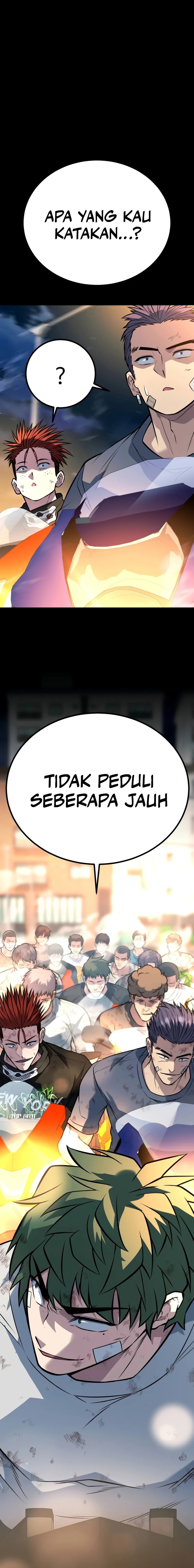 King Of Violence Chapter 55 Gambar 10