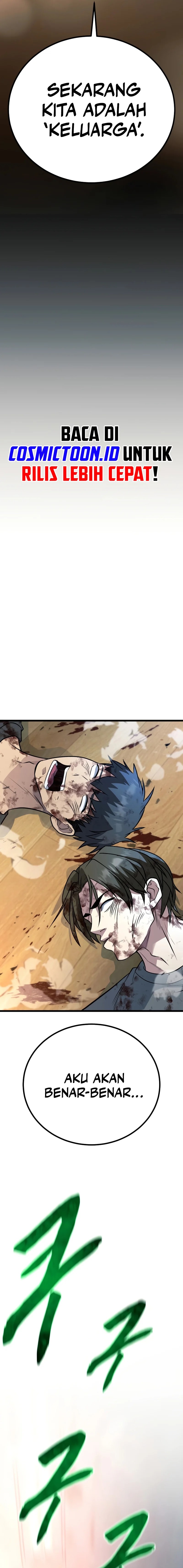 King Of Violence Chapter 55 Gambar 11