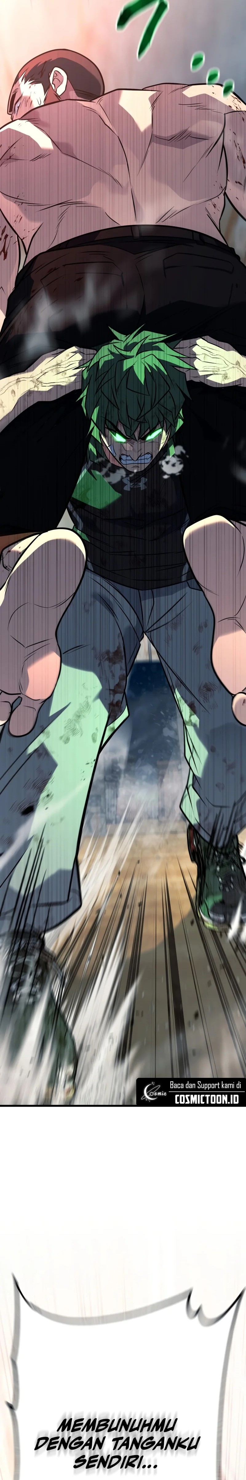 King Of Violence Chapter 55 Gambar 12
