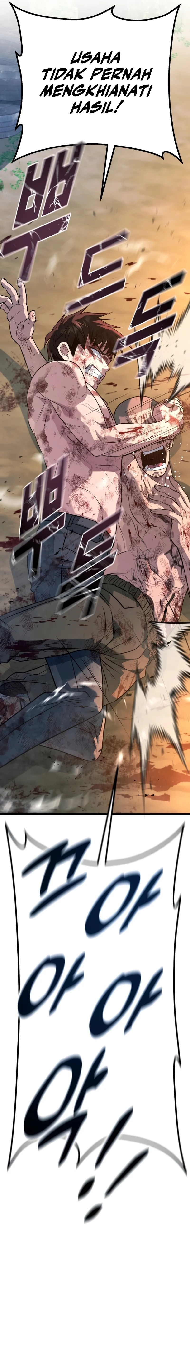 King Of Violence Chapter 55 Gambar 30