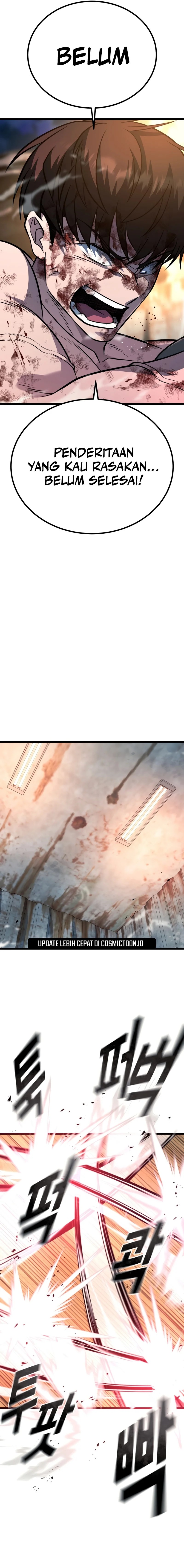 King Of Violence Chapter 55 Gambar 31