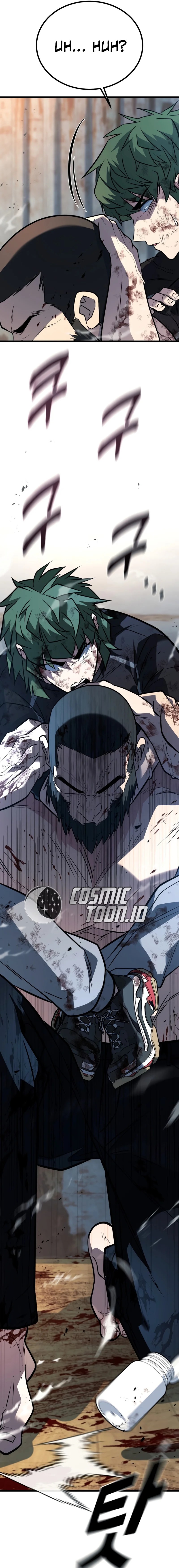 King Of Violence Chapter 55 Gambar 40