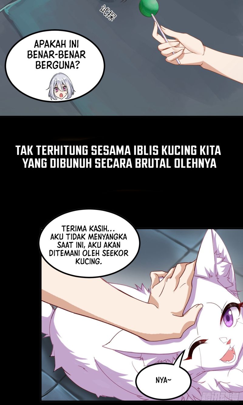 King in the City Chapter 00 Gambar 7