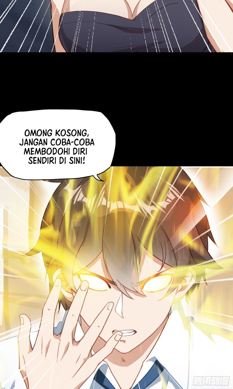 King in the City Chapter 00 Gambar 16