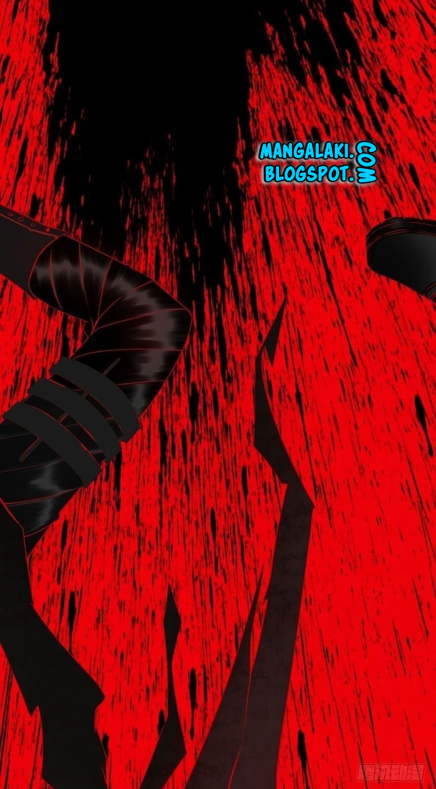 King of Apocalypse Chapter 01 Gambar 10