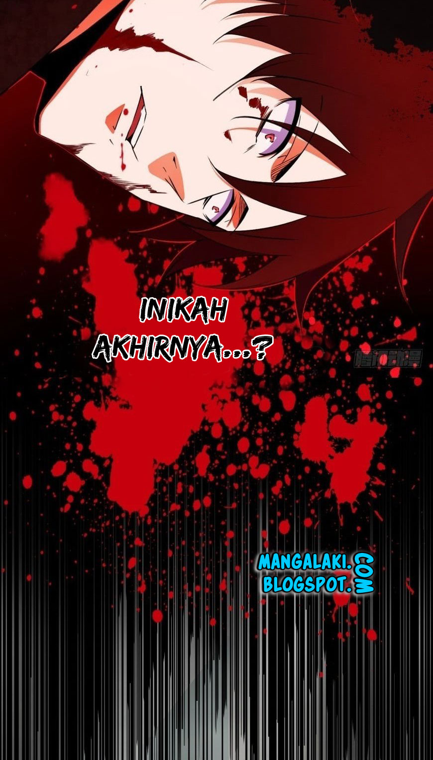 King of Apocalypse Chapter 01 Gambar 12