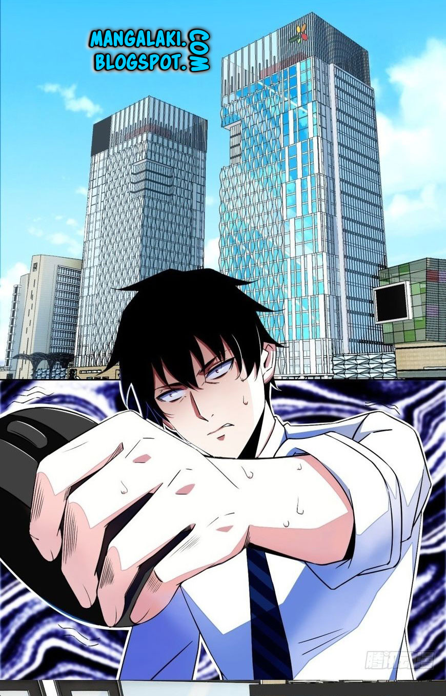 King of Apocalypse Chapter 01 Gambar 15