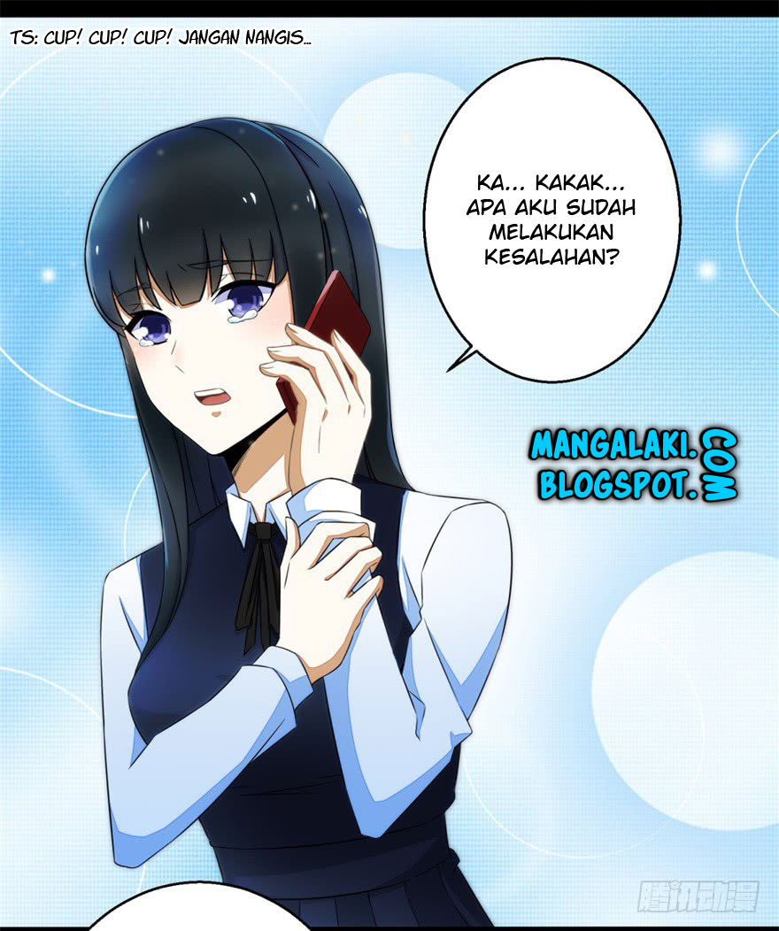 King of Apocalypse Chapter 03 Gambar 3