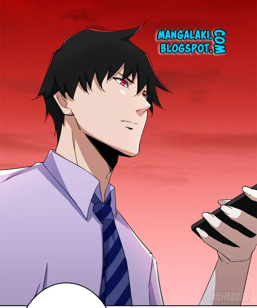 King of Apocalypse Chapter 03 Gambar 7