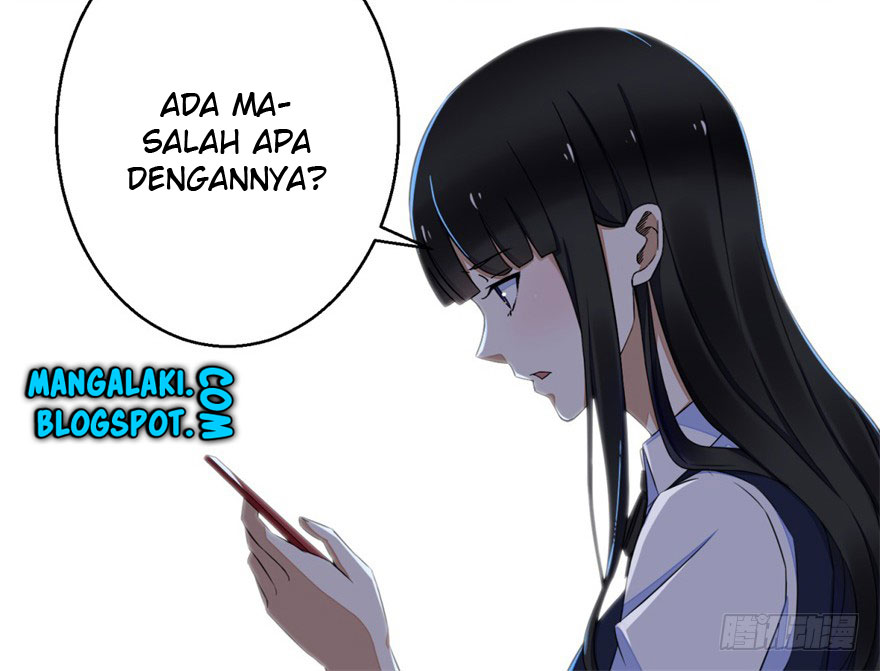 King of Apocalypse Chapter 03 Gambar 8
