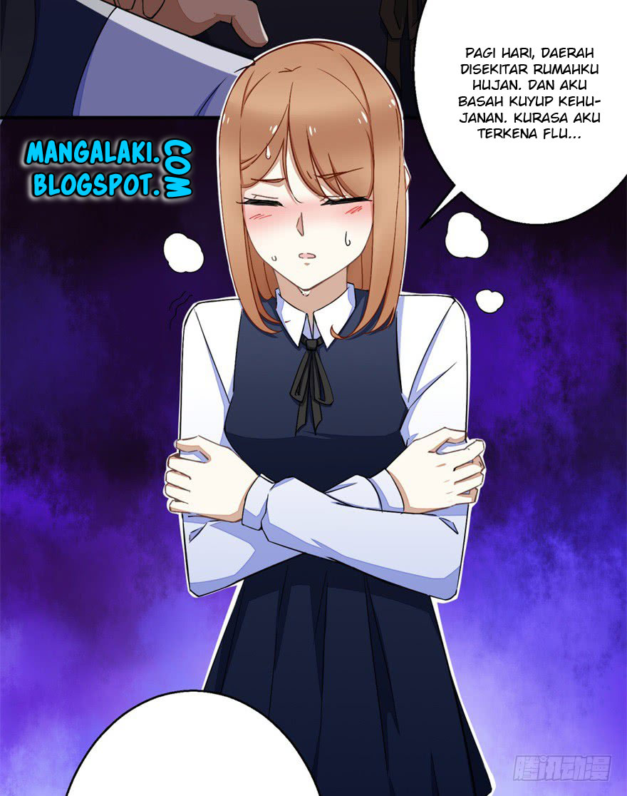 King of Apocalypse Chapter 03 Gambar 11