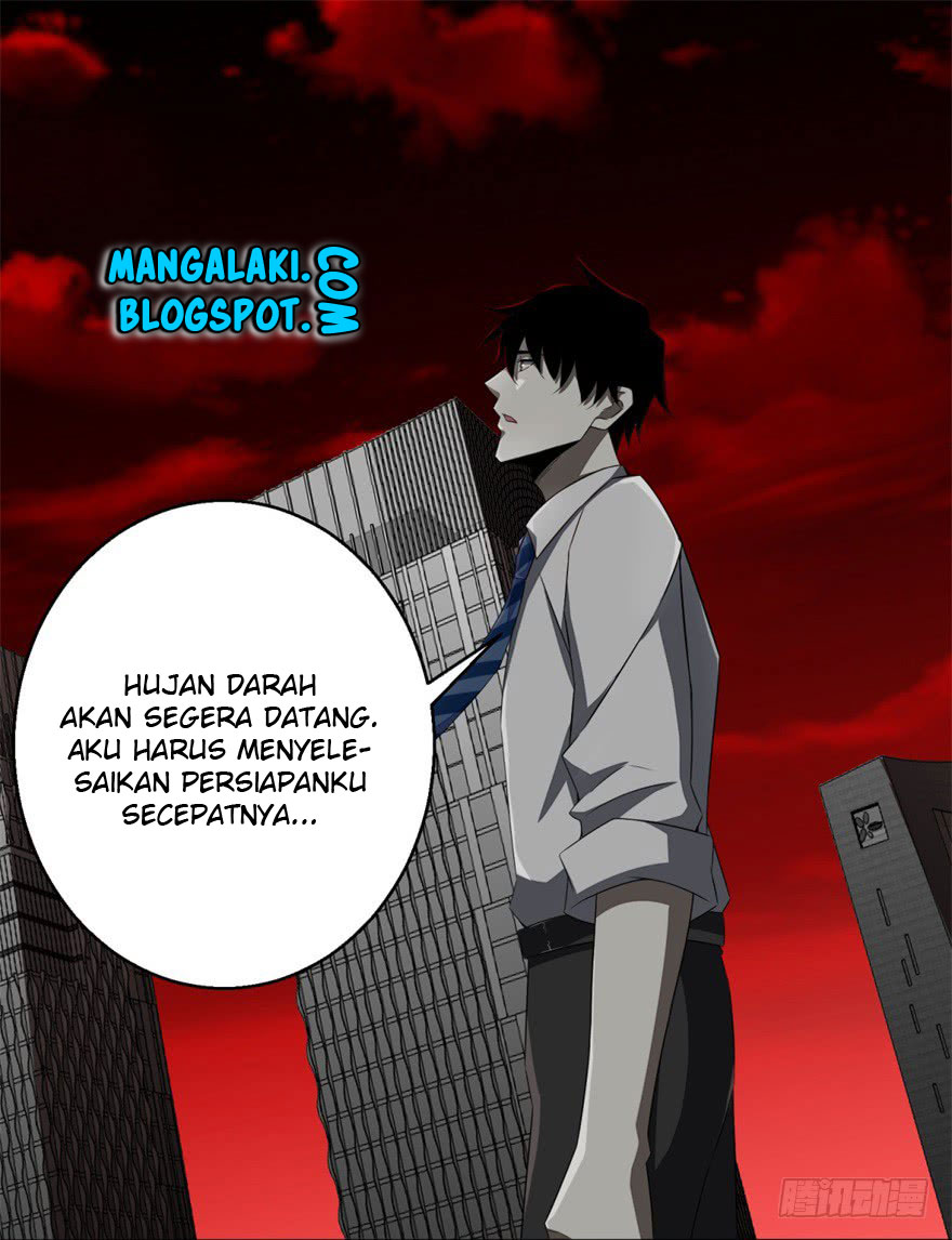 King of Apocalypse Chapter 03 Gambar 13