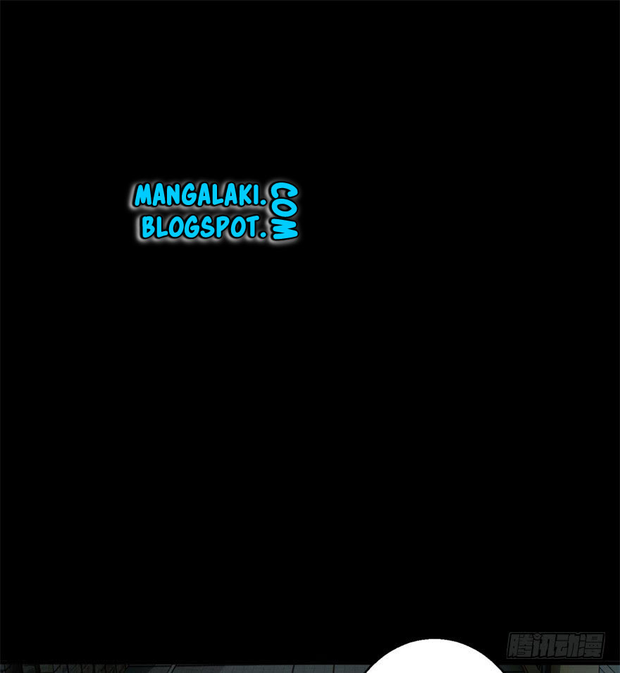 King of Apocalypse Chapter 03 Gambar 17