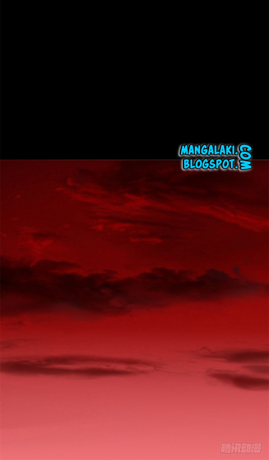 King of Apocalypse Chapter 03 Gambar 27
