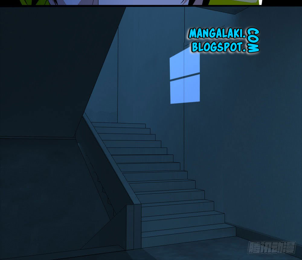 King of Apocalypse Chapter 07 Gambar 12