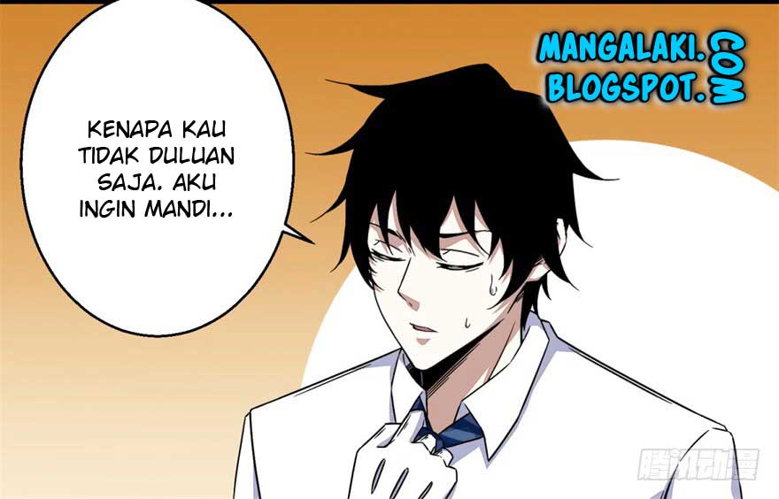 King of Apocalypse Chapter 11 Gambar 21