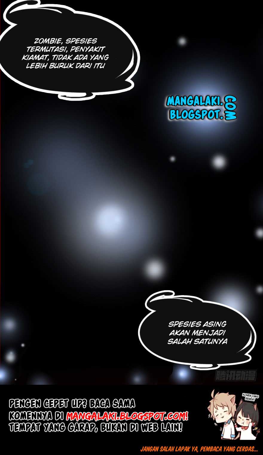 King of Apocalypse Chapter 22 Gambar 3
