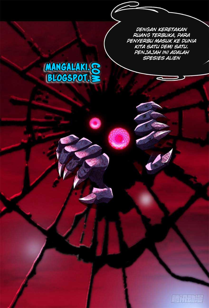 King of Apocalypse Chapter 22 Gambar 6