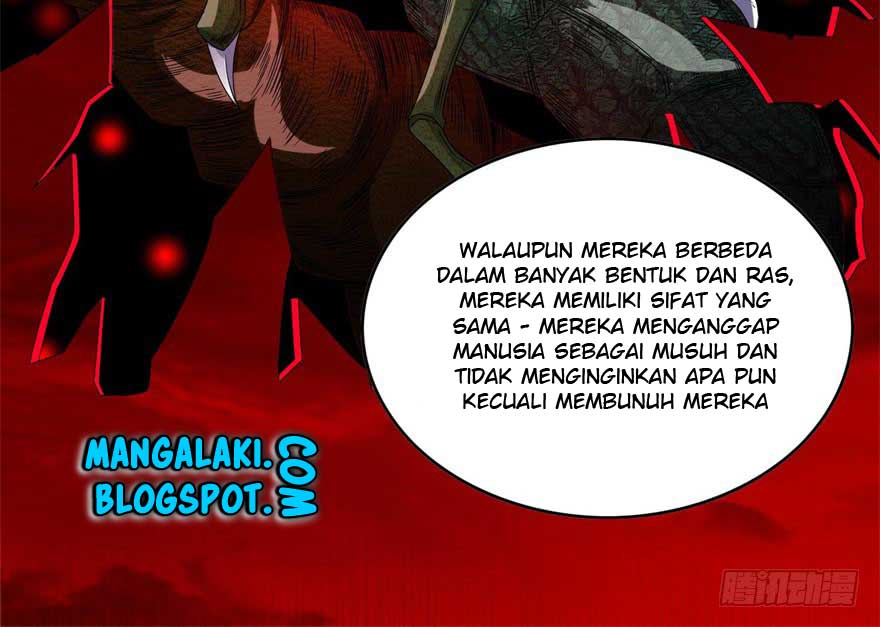 King of Apocalypse Chapter 22 Gambar 8