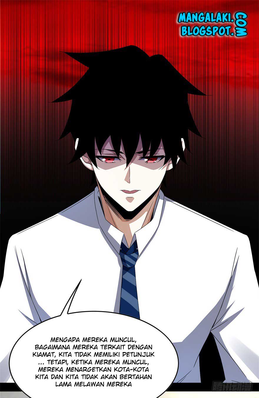 King of Apocalypse Chapter 22 Gambar 9