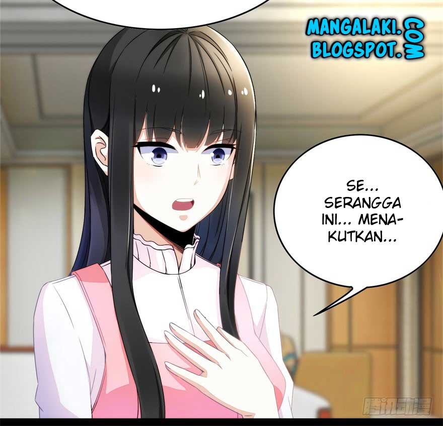 King of Apocalypse Chapter 22 Gambar 10