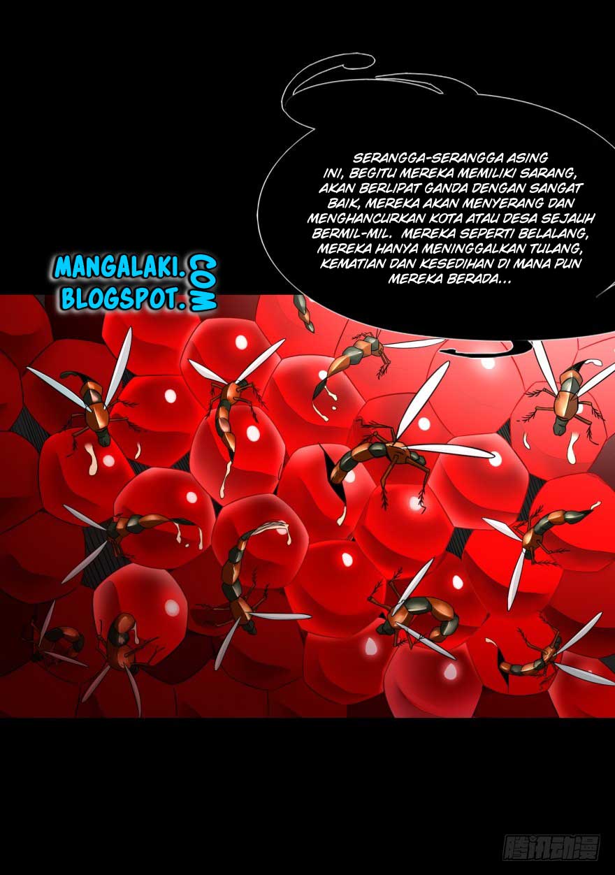 King of Apocalypse Chapter 22 Gambar 11
