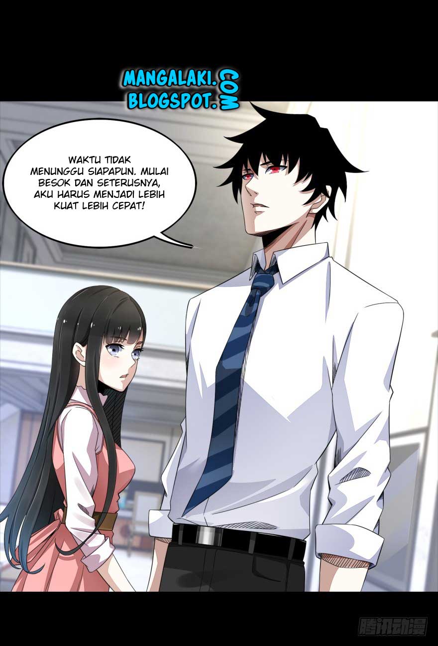 King of Apocalypse Chapter 22 Gambar 12
