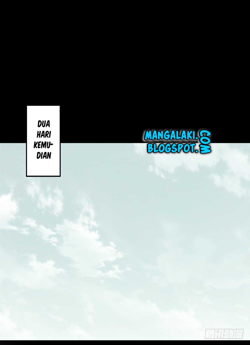 King of Apocalypse Chapter 22 Gambar 14
