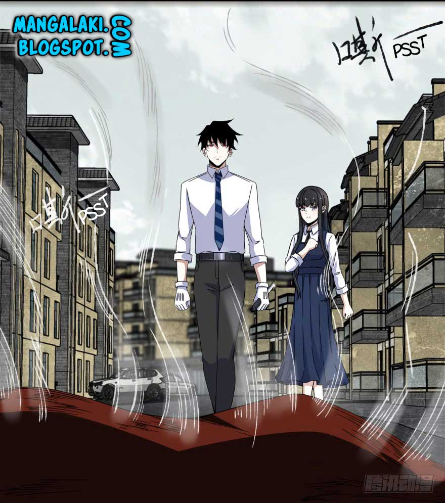 King of Apocalypse Chapter 27 Gambar 4