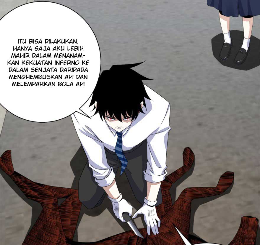 King of Apocalypse Chapter 27 Gambar 6