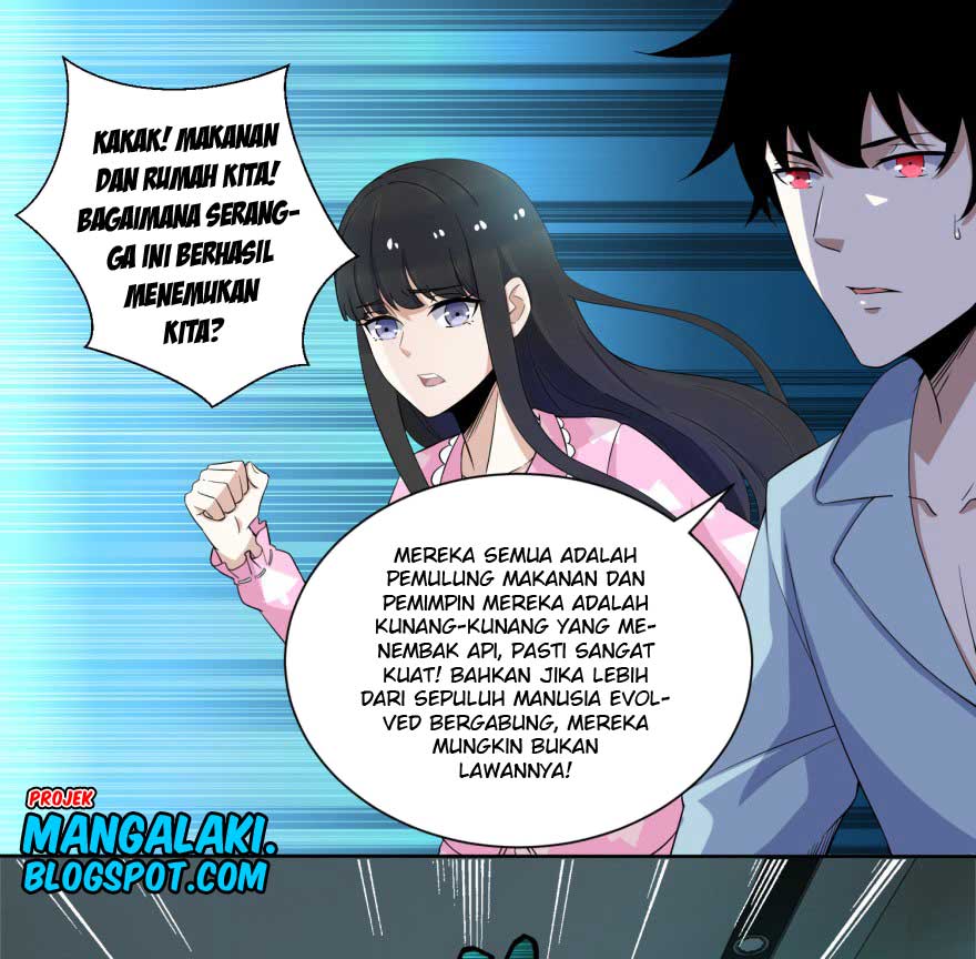 King of Apocalypse Chapter 29 Gambar 17