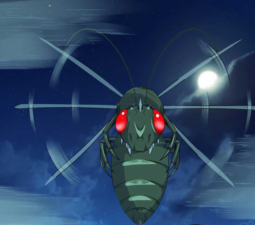 King of Apocalypse Chapter 30 Gambar 2