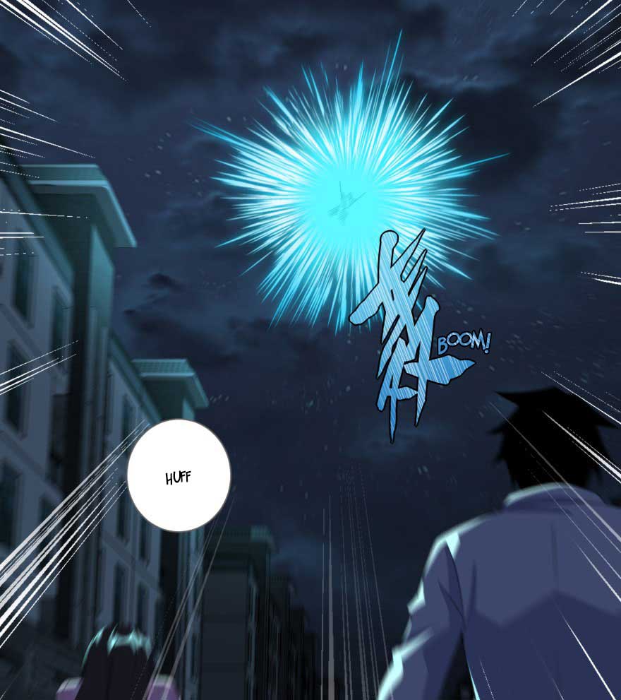 King of Apocalypse Chapter 30 Gambar 11