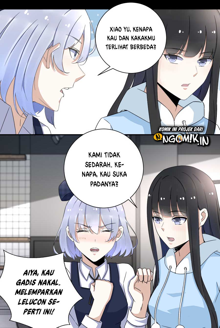 King of Apocalypse Chapter 35 Gambar 2